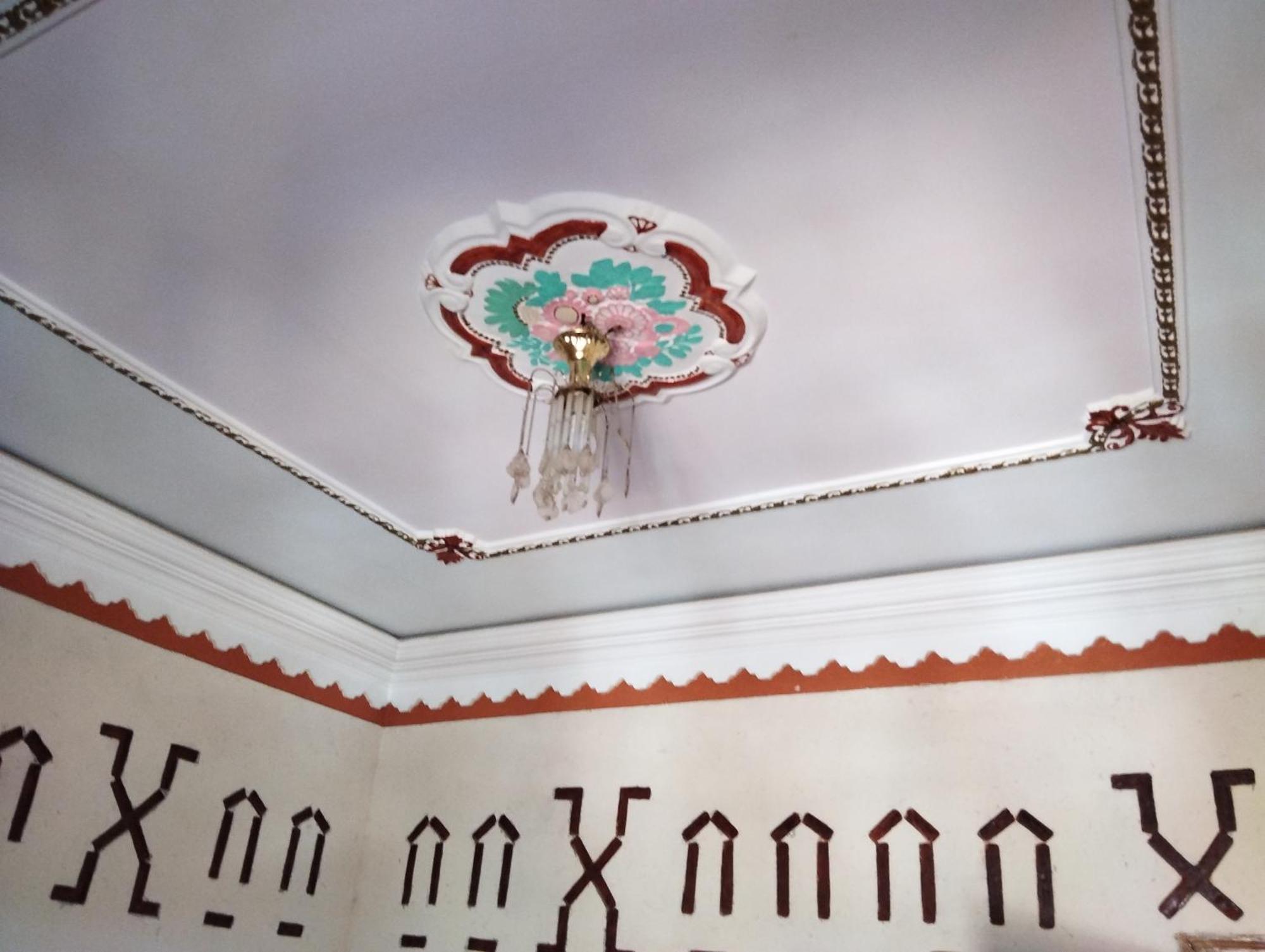 Auberge Restaurant Rooftop Tamazirt Boumalne Εξωτερικό φωτογραφία