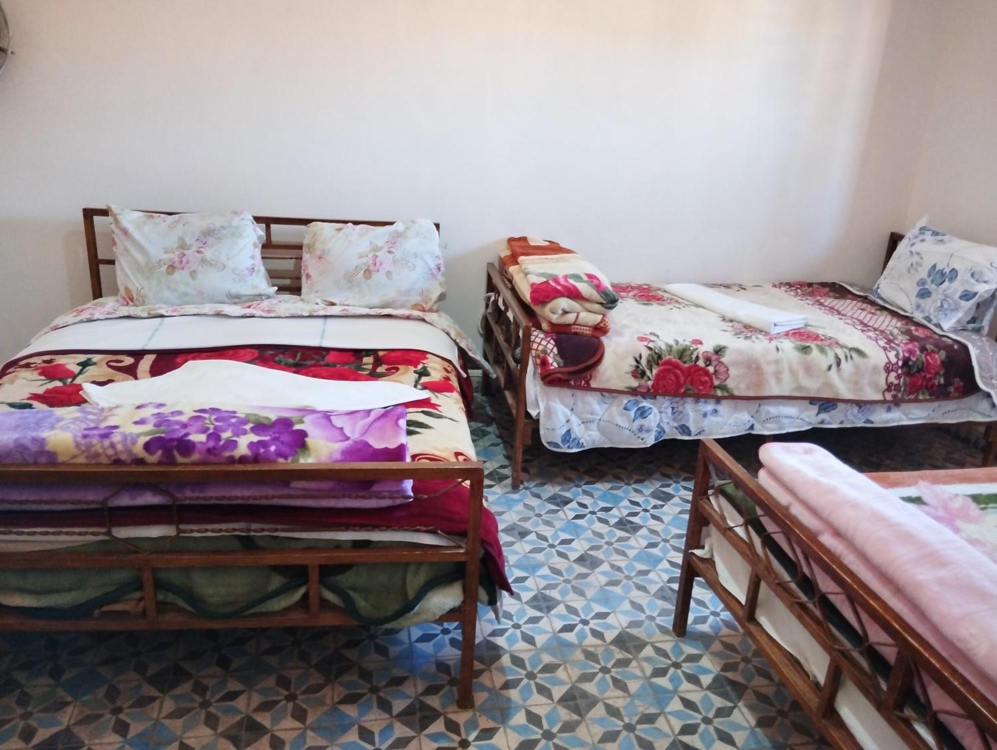 Auberge Restaurant Rooftop Tamazirt Boumalne Εξωτερικό φωτογραφία