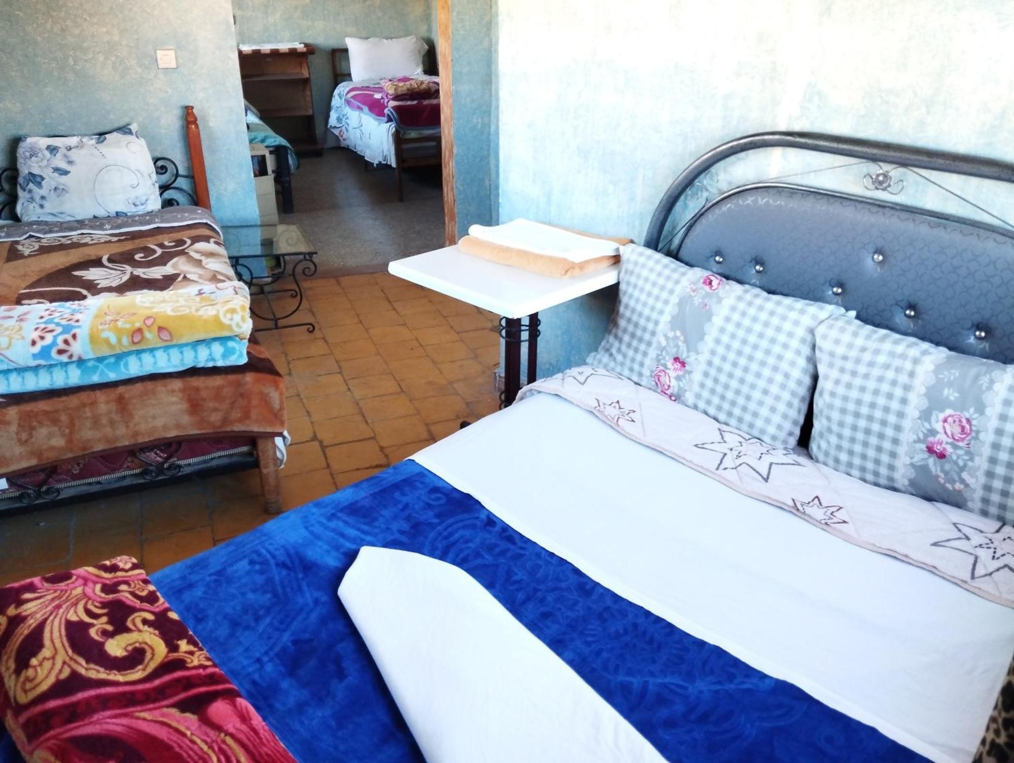 Auberge Restaurant Rooftop Tamazirt Boumalne Εξωτερικό φωτογραφία